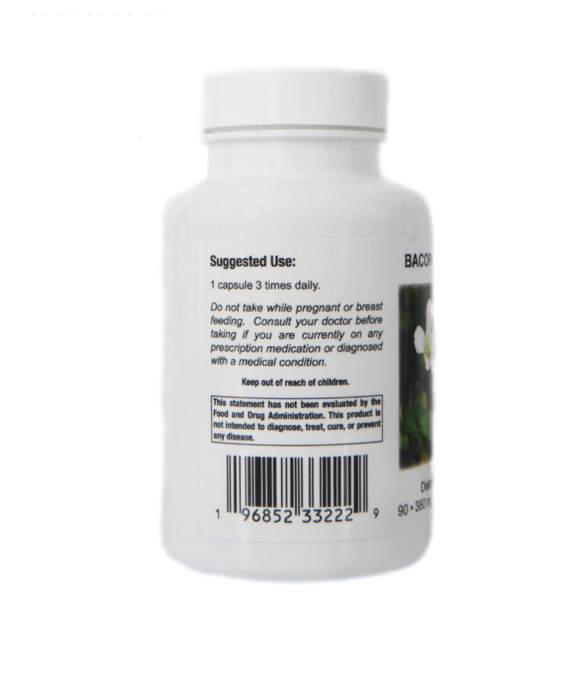 Bacopa