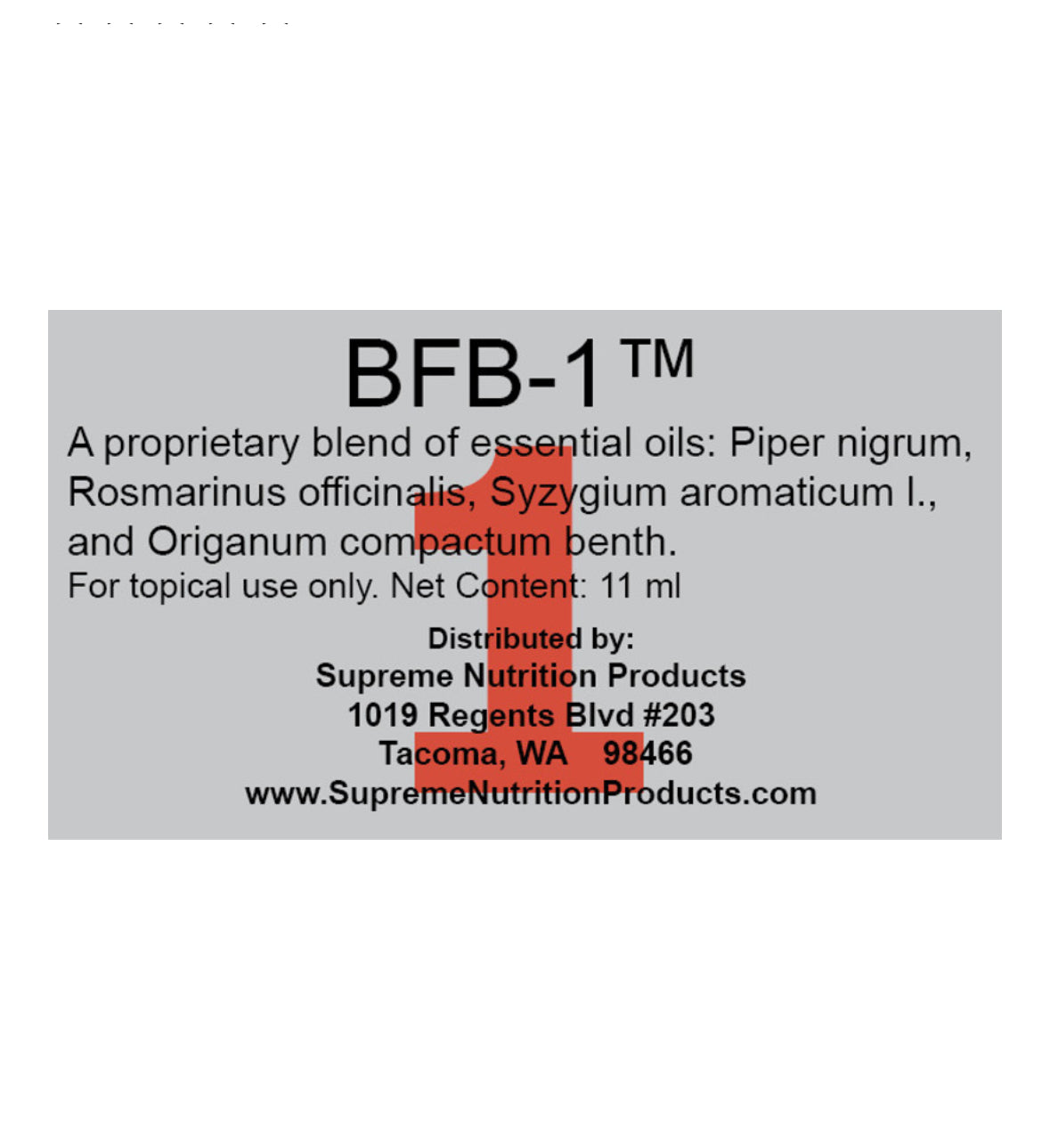 BFB-1