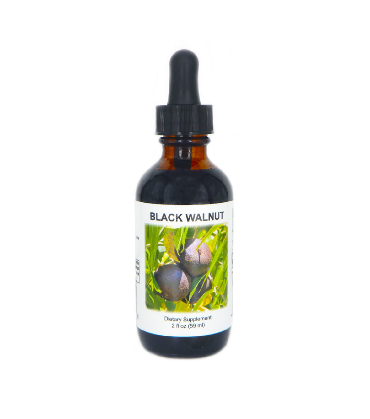 Black Walnut Tincture