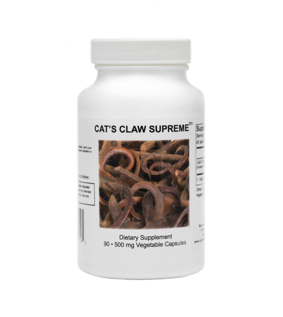 Cat's Claw Supreme