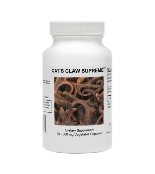 Cat's Claw Supreme