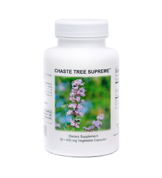 Chaste Tree Supreme