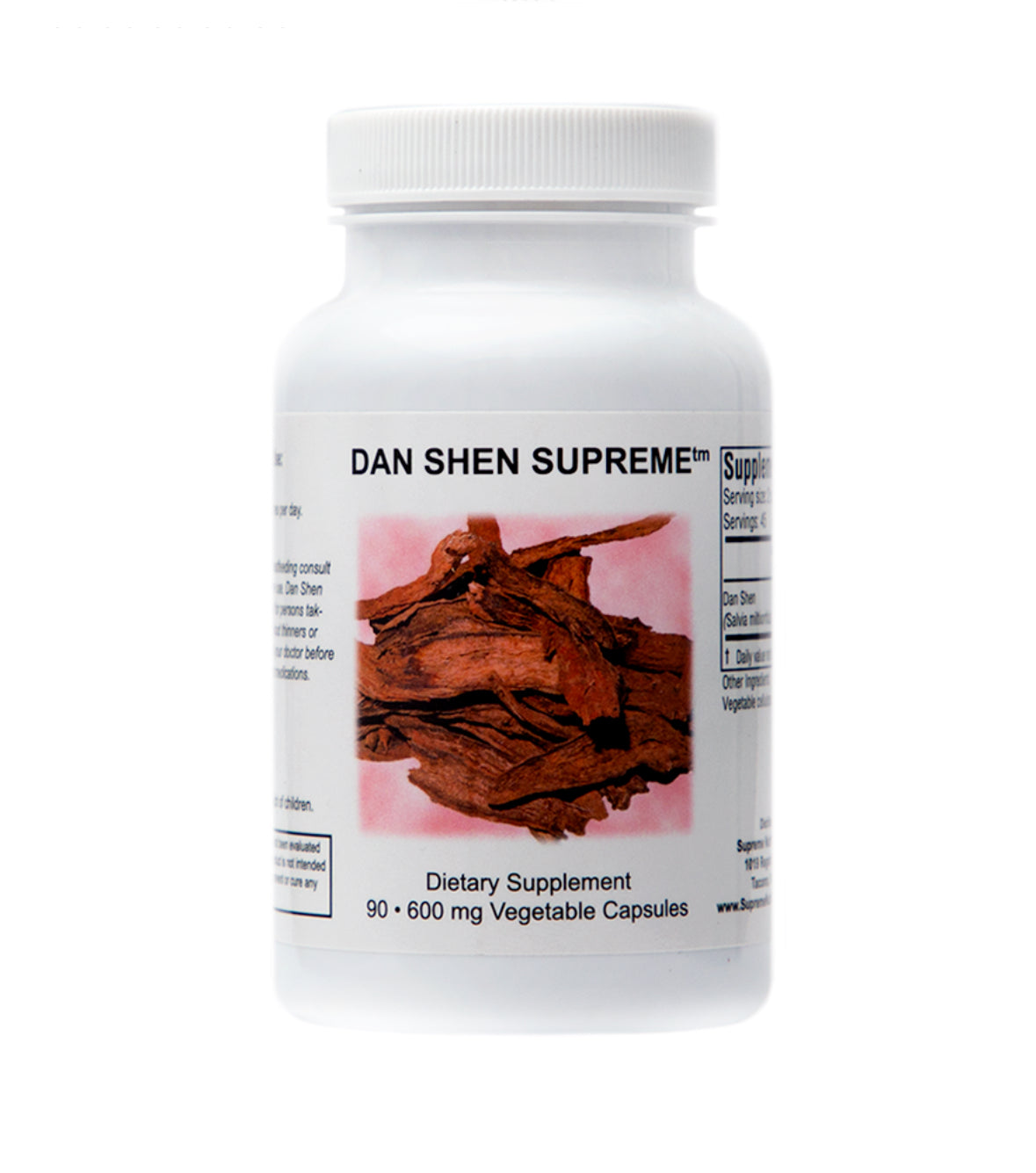 Dan Shen Supreme