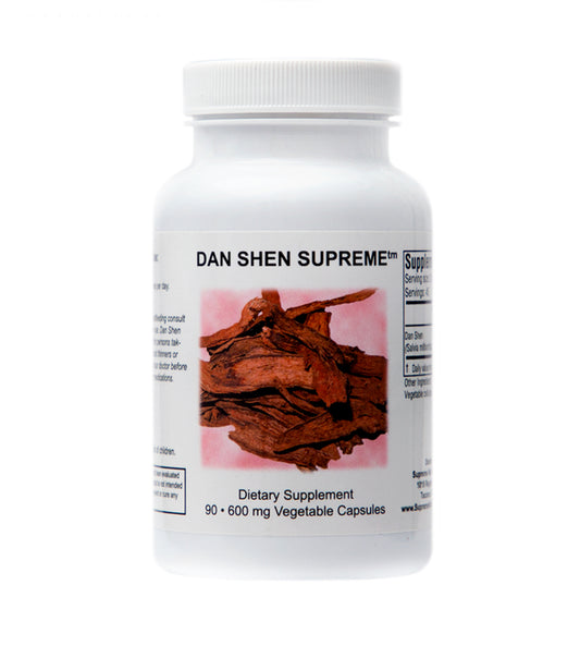 Dan Shen Supreme