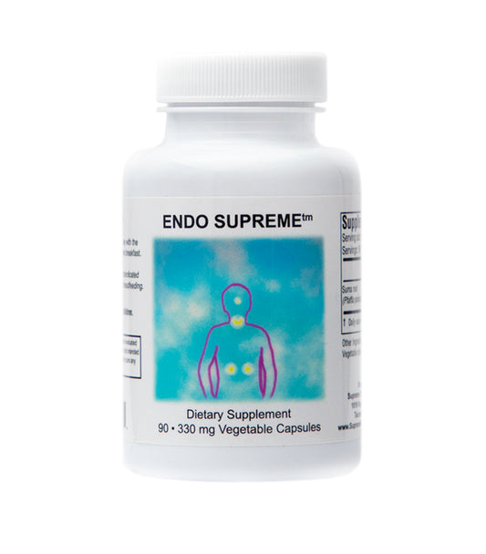 Endo Supreme