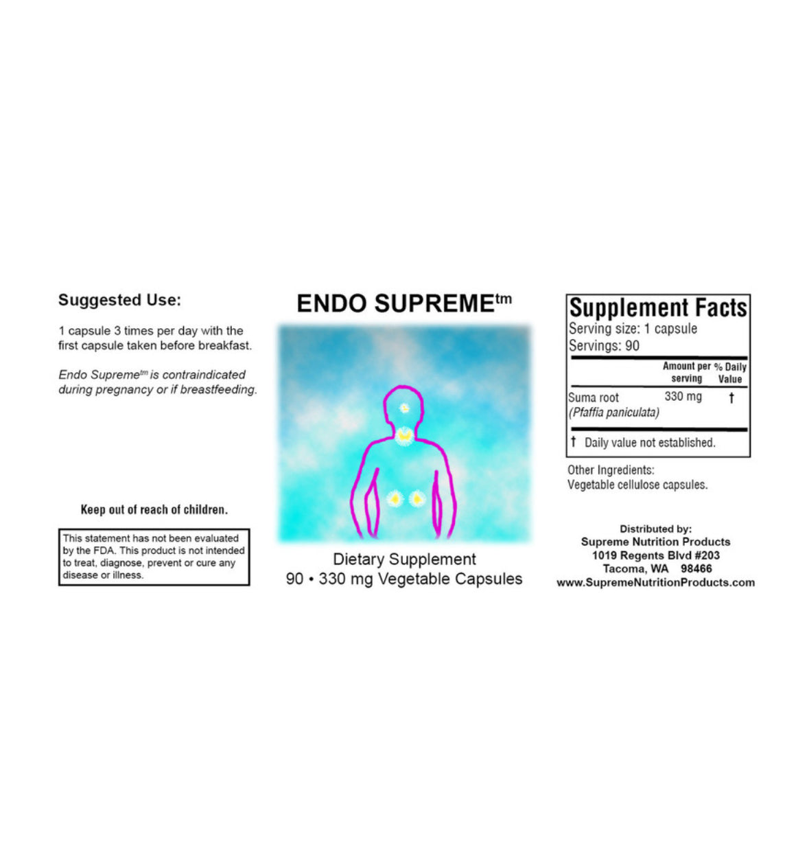 Endo Supreme