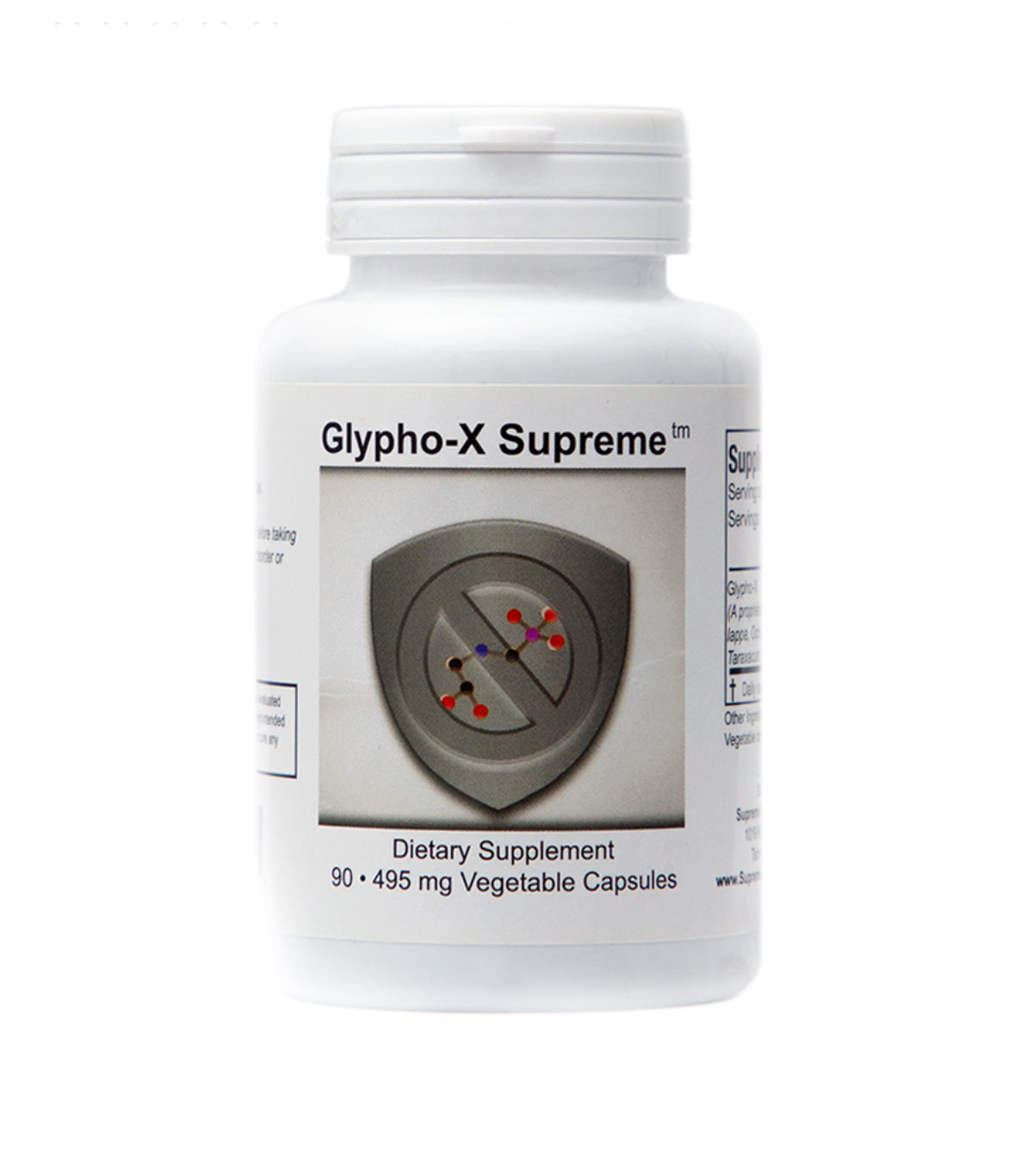 Glypho-X Supreme