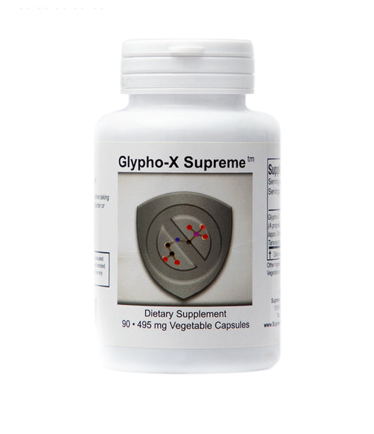 Glypho-X Supreme