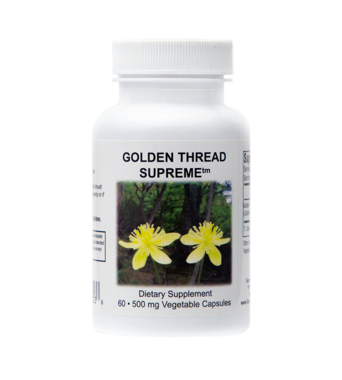 Golden Thread Supreme