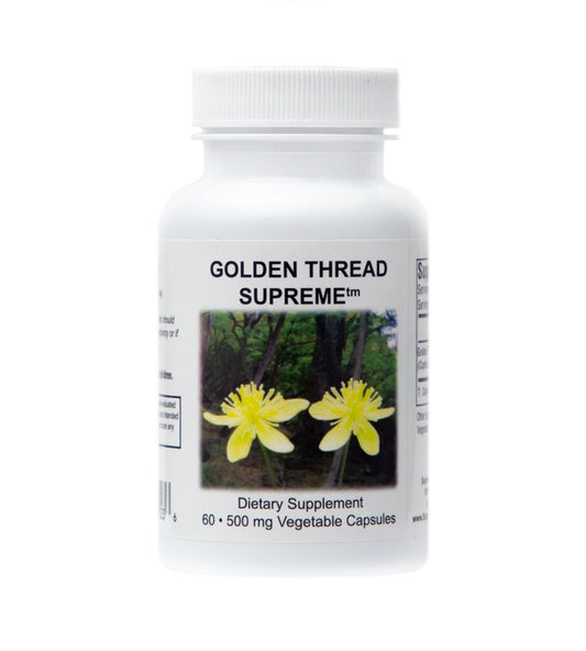 Golden Thread Supreme