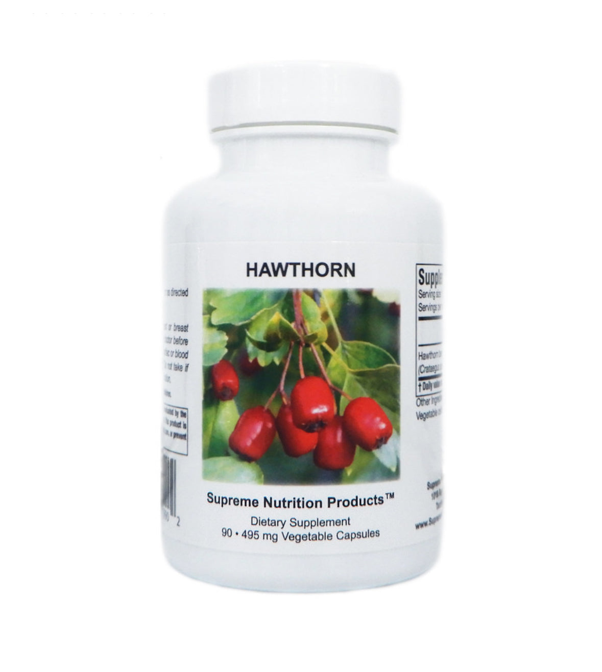 Hawthorn