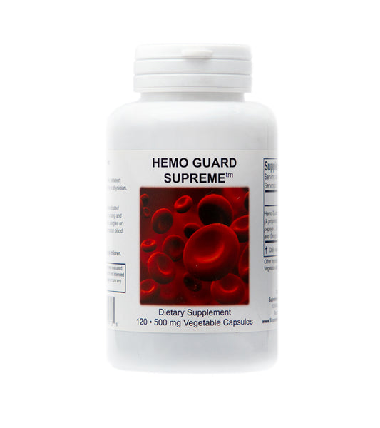Hemo Guard Supreme
