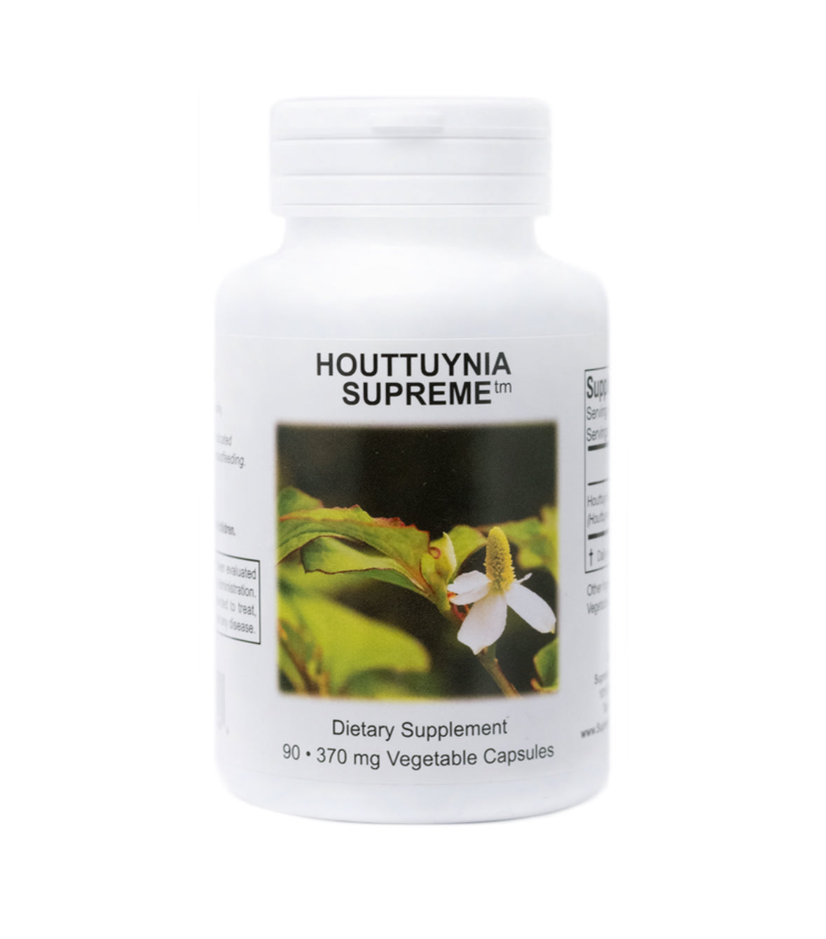 Houttuynia Supreme