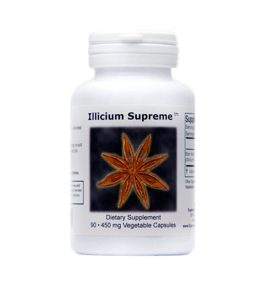 Illicium Supreme