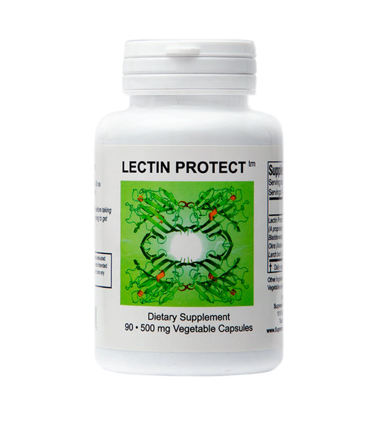 Lectin Protect