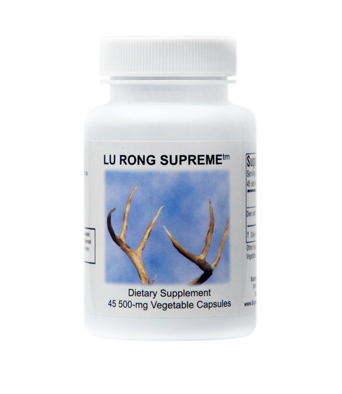 Lu Rong Supreme