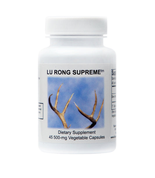 Lu Rong Supreme