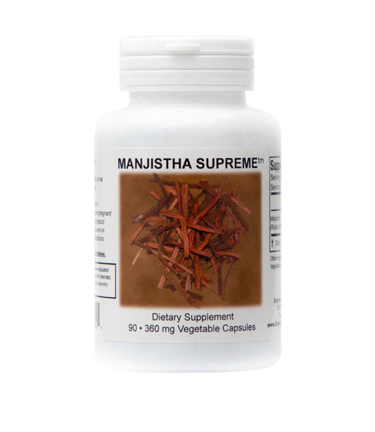 Manjistha Supreme