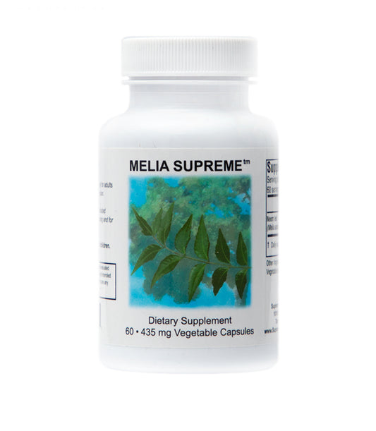 Melia Supreme