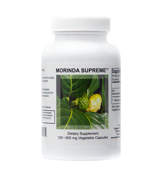 Morinda Supreme