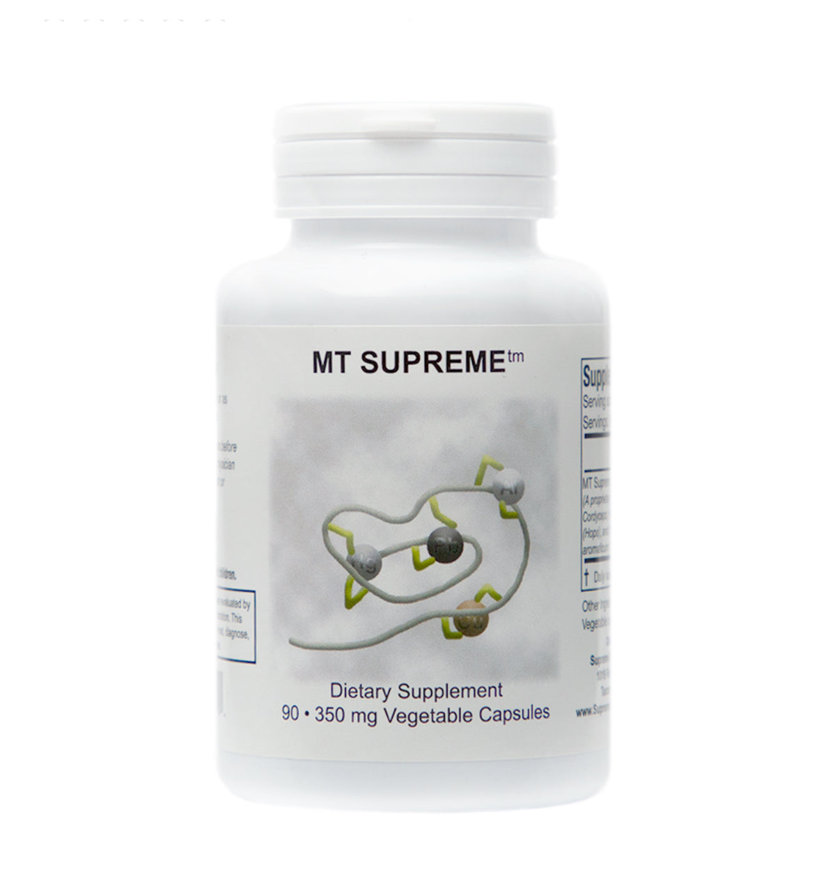 MT Supreme