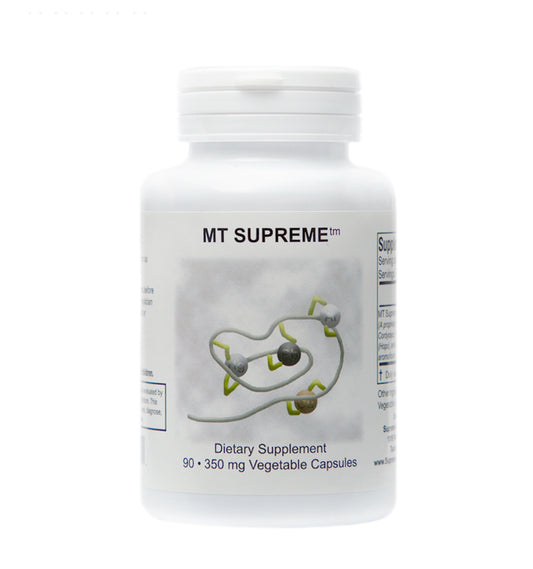 MT Supreme