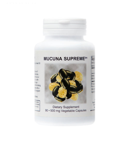 Mucuna Supreme