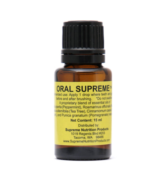 Oral Supreme