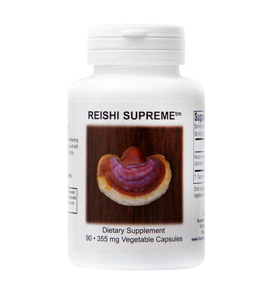 Reishi Supreme