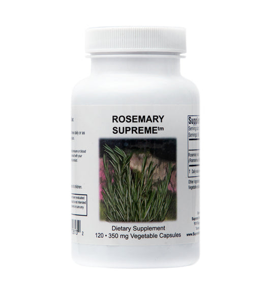 Rosemary Supreme