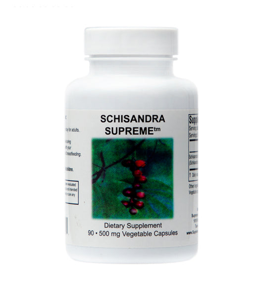 Schisandra Supreme