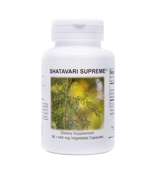 Shatavari Supreme