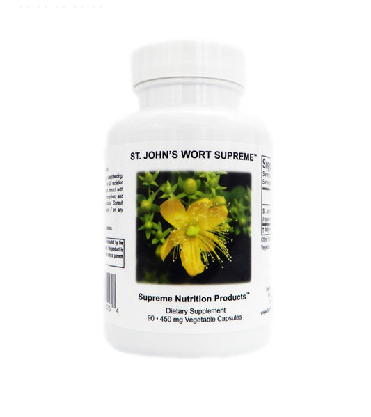 St. John's Wort Supreme