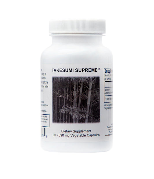 Takesumi Supreme - Capsules