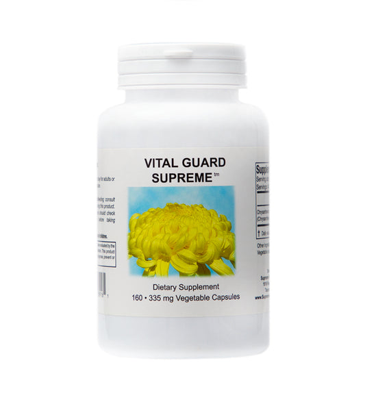 Vital Guard Supreme