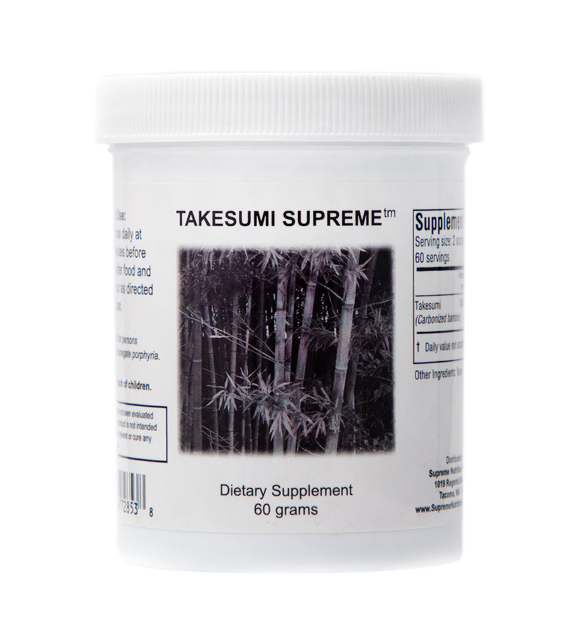Takesumi Supreme - Powder