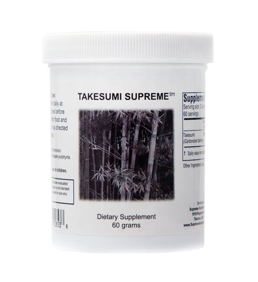 Takesumi Supreme - Powder